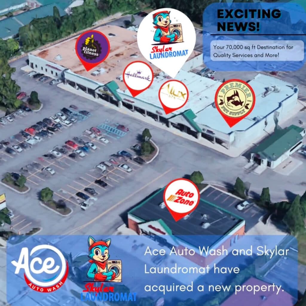 Brighton Property Announcement