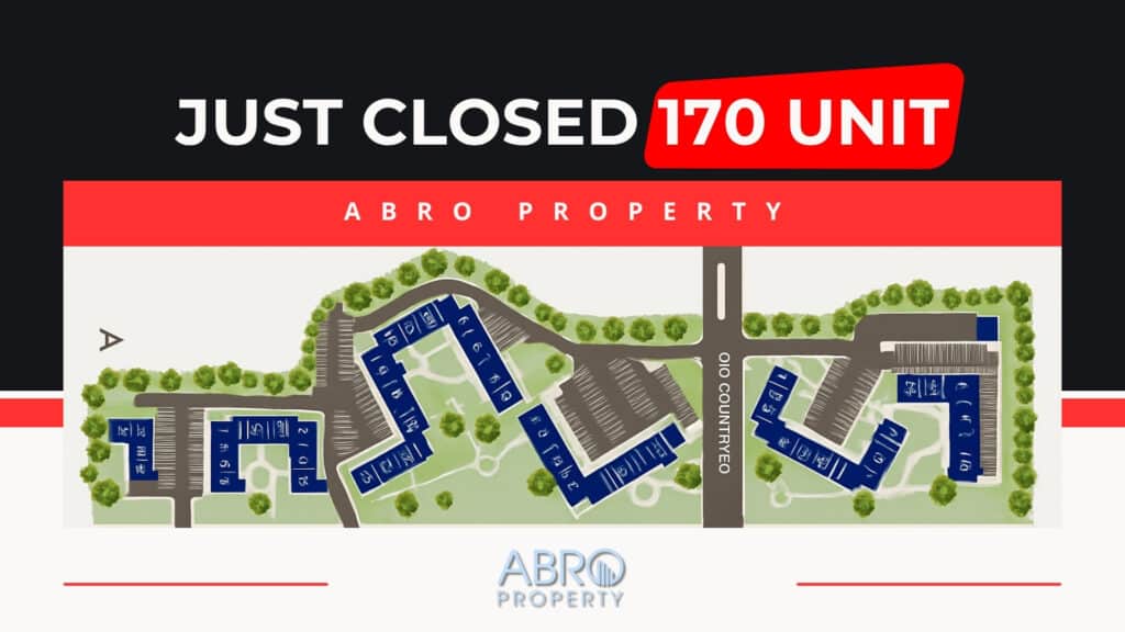 Just Closed