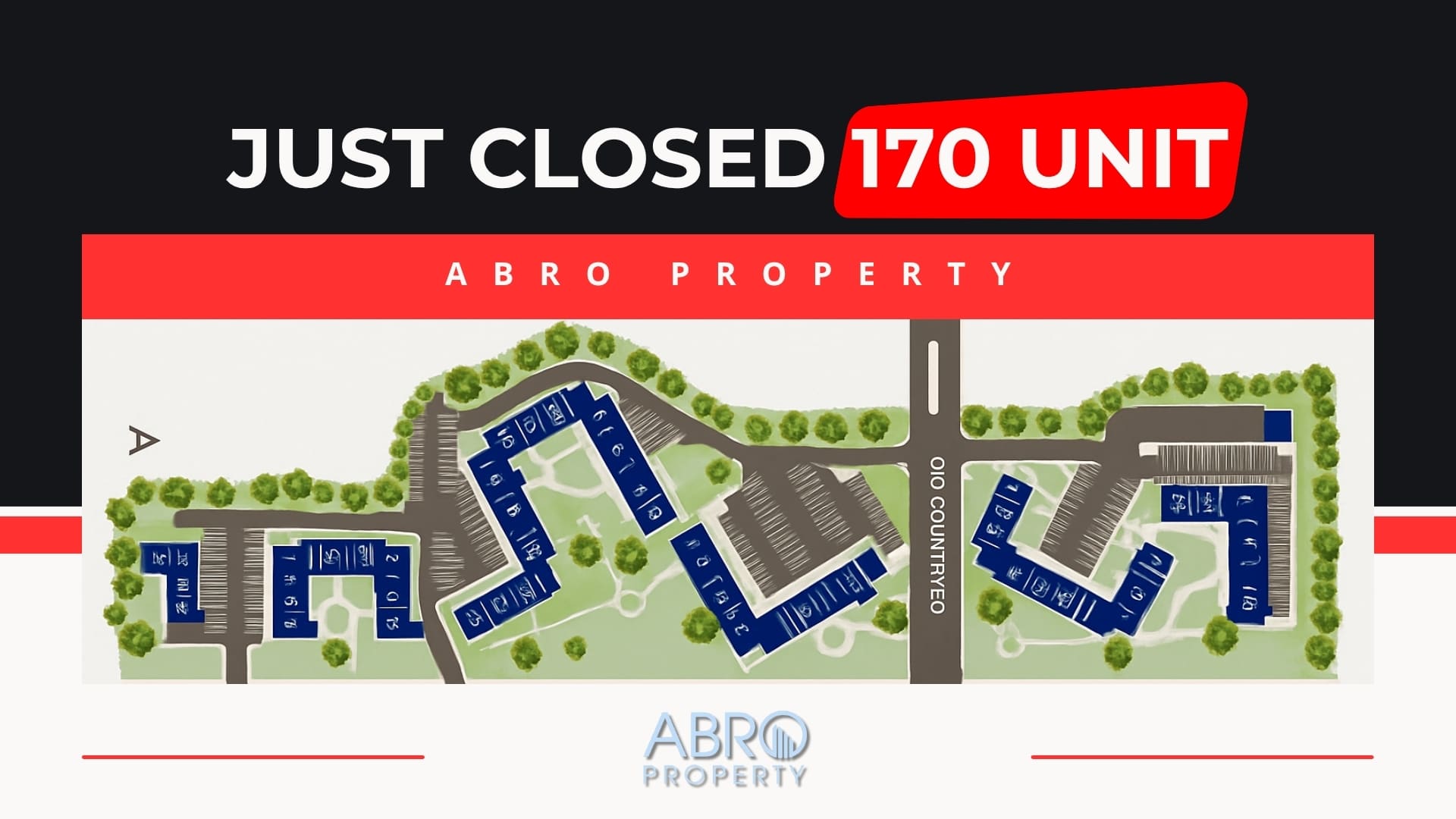 Just Closed