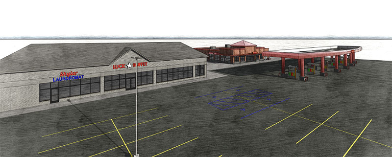 building design